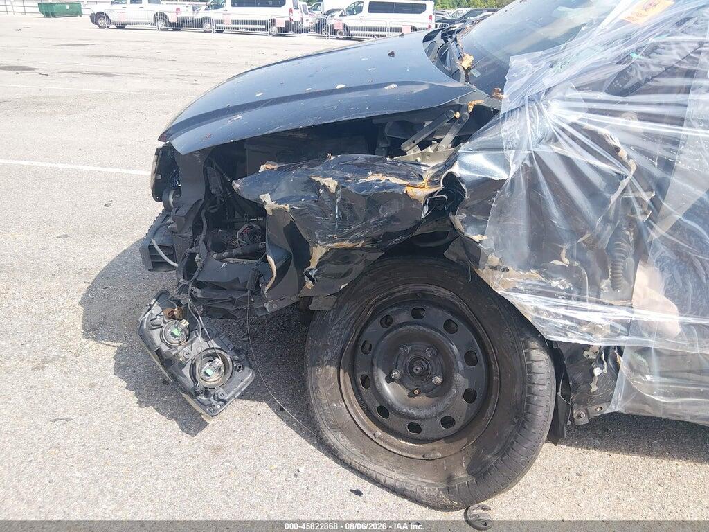 2C4RDGBG0ER422071 2014 DODGE GRAND CARAVAN photo no. 6