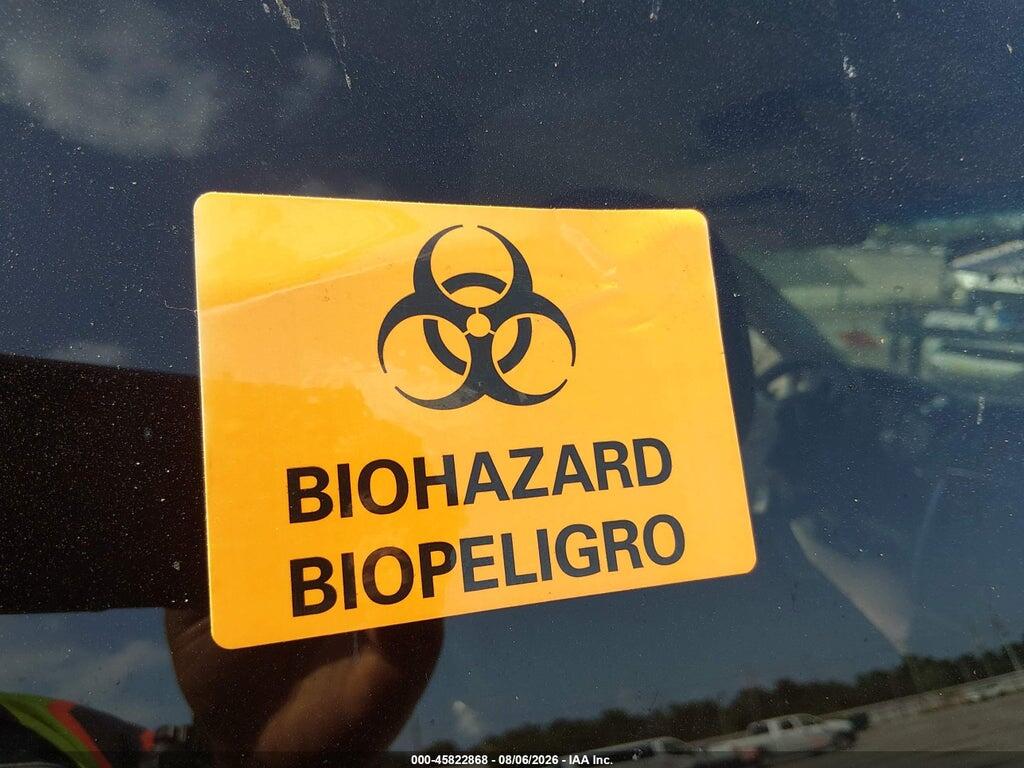 2C4RDGBG0ER422071 2014 DODGE GRAND CARAVAN photo no. 8