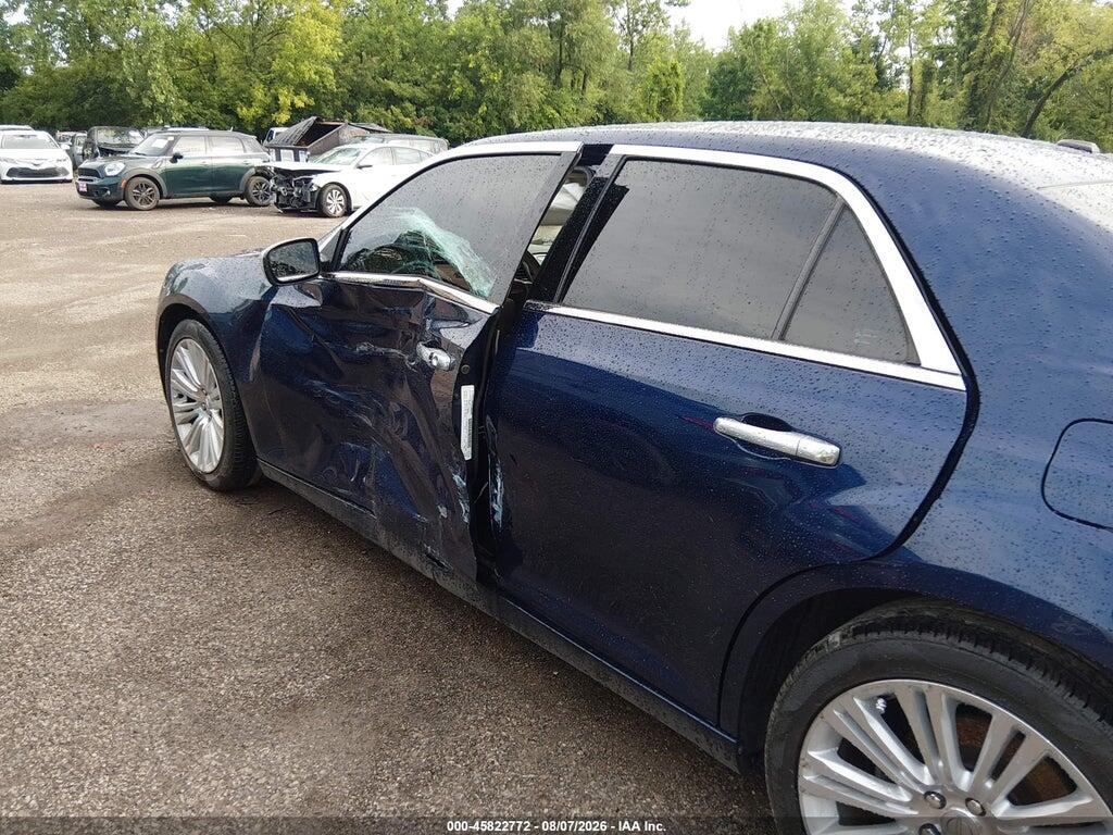 2C3CCAPG7EH117577 2014 CHRYSLER 300C photo no. 6