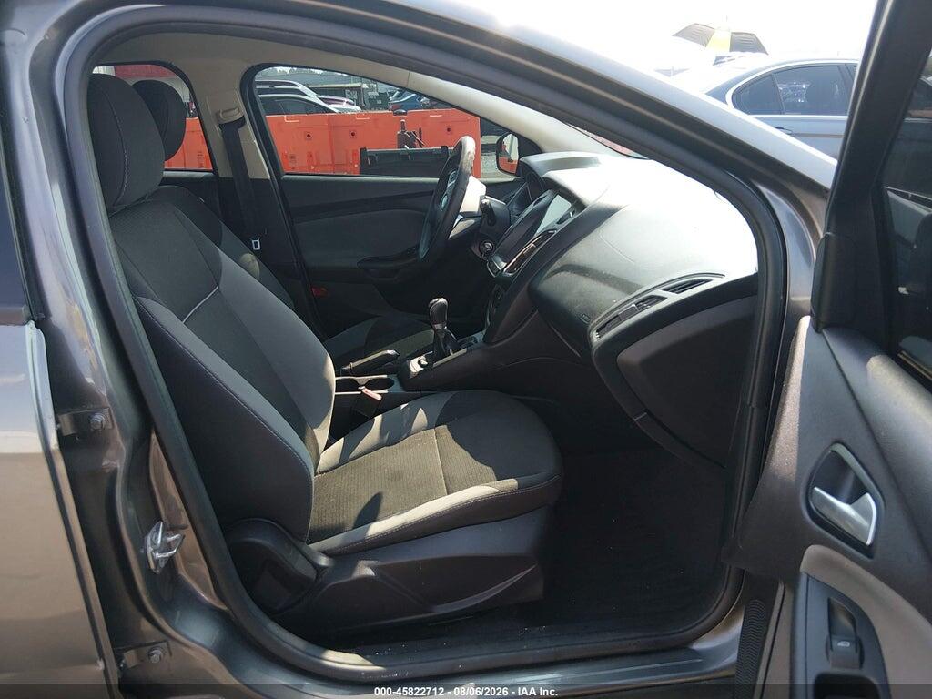 1FADP3K2XEL293902 2014 FORD FOCUS photo no. 5