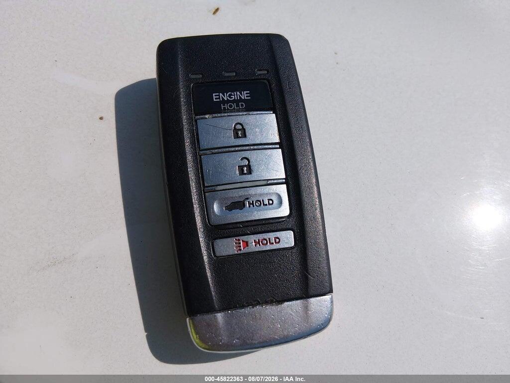 5FRYD4H82EB502766 2014 ACURA MDX photo no. 11