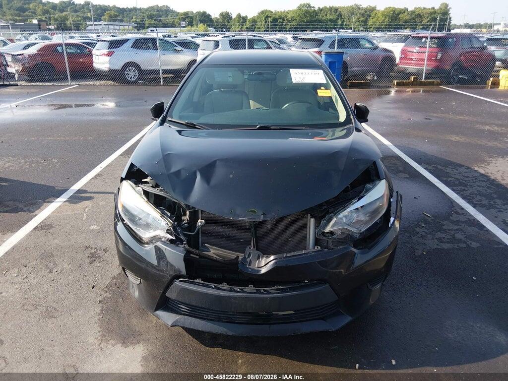 2T1BURHE2EC208024 2014 TOYOTA COROLLA photo no. 12
