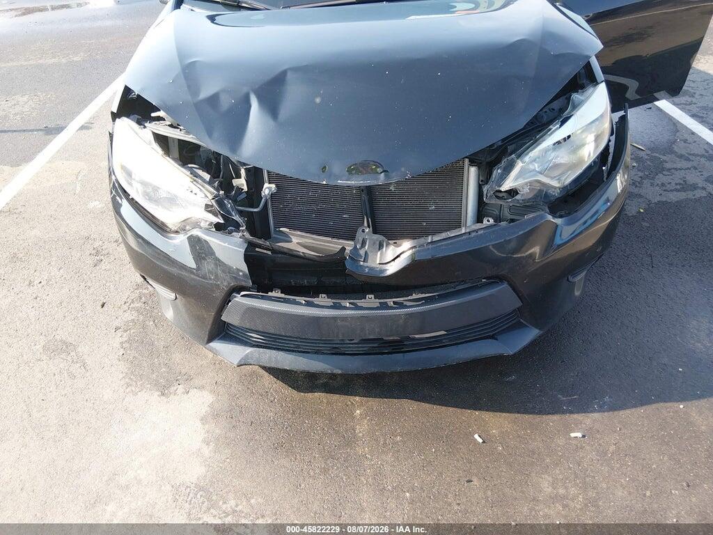 2T1BURHE2EC208024 2014 TOYOTA COROLLA photo no. 6