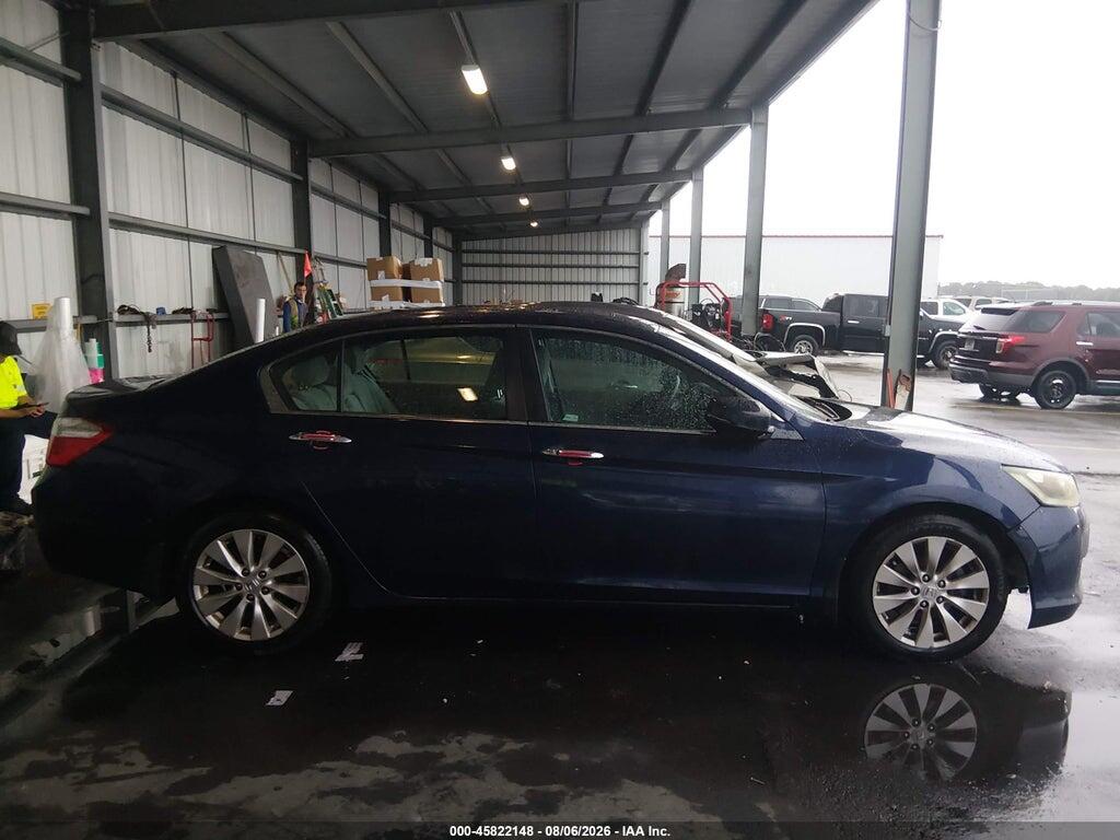 1HGCR2F78EA208939 2014 HONDA ACCORD photo no. 11