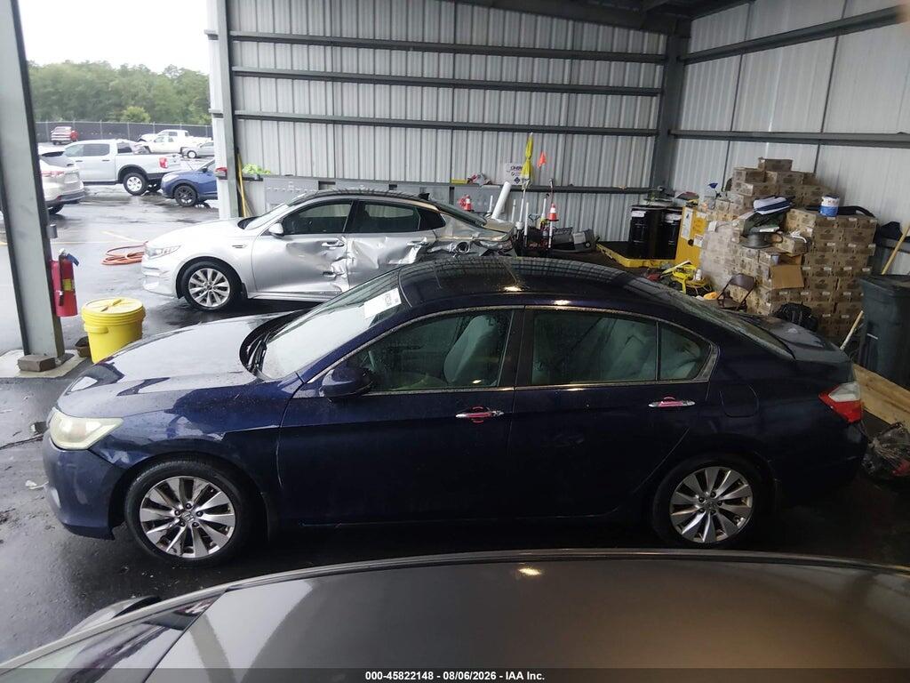 1HGCR2F78EA208939 2014 HONDA ACCORD photo no. 12