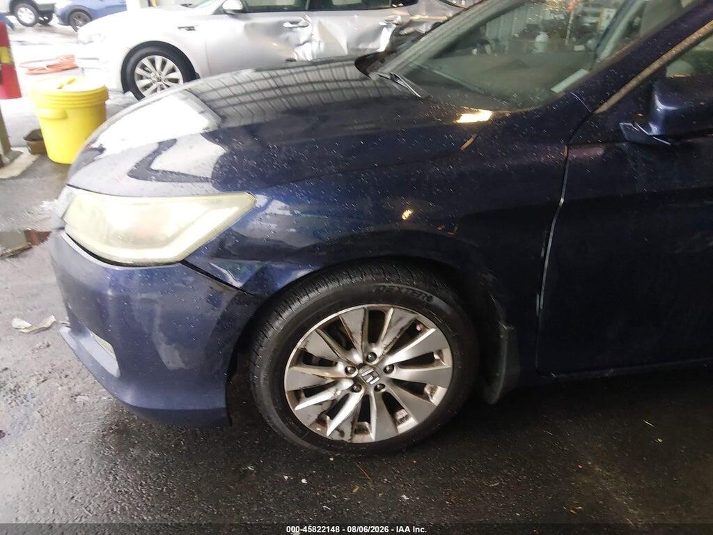 1HGCR2F78EA208939 2014 HONDA ACCORD photo no. 5