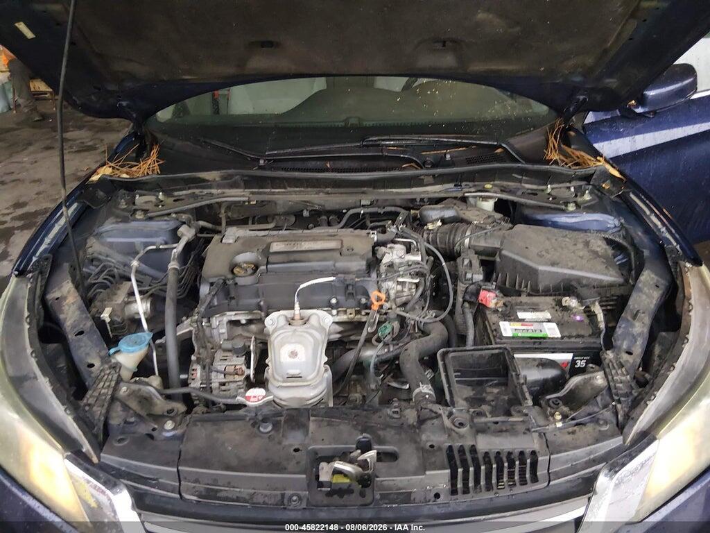 1HGCR2F78EA208939 2014 HONDA ACCORD photo no. 8
