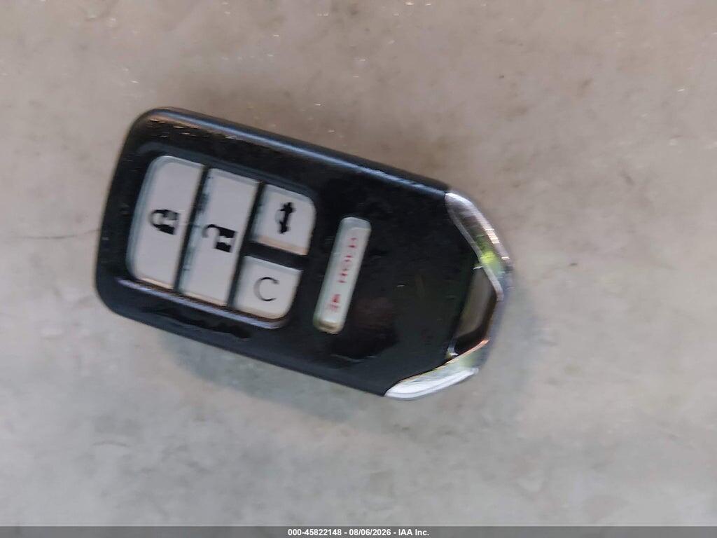 1HGCR2F78EA208939 2014 HONDA ACCORD photo no. 9