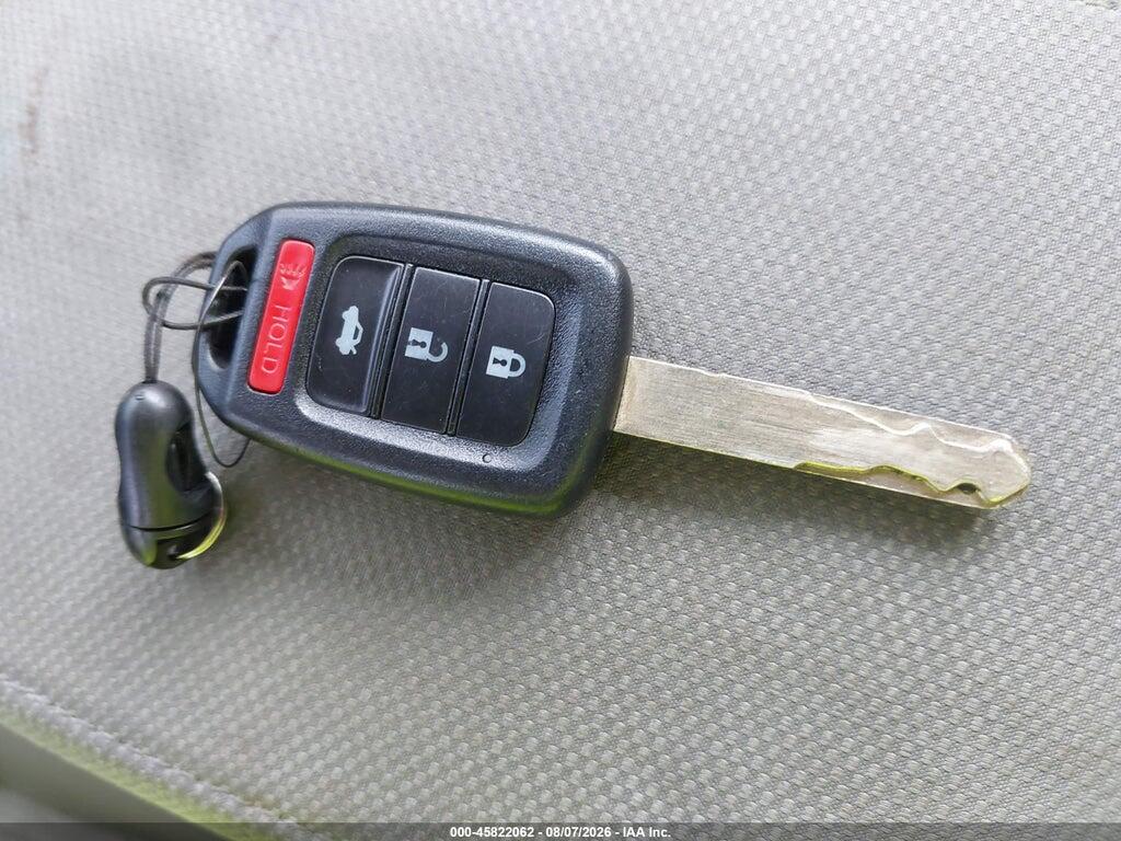 19XFB2F54EE066696 2014 HONDA CIVIC photo no. 11