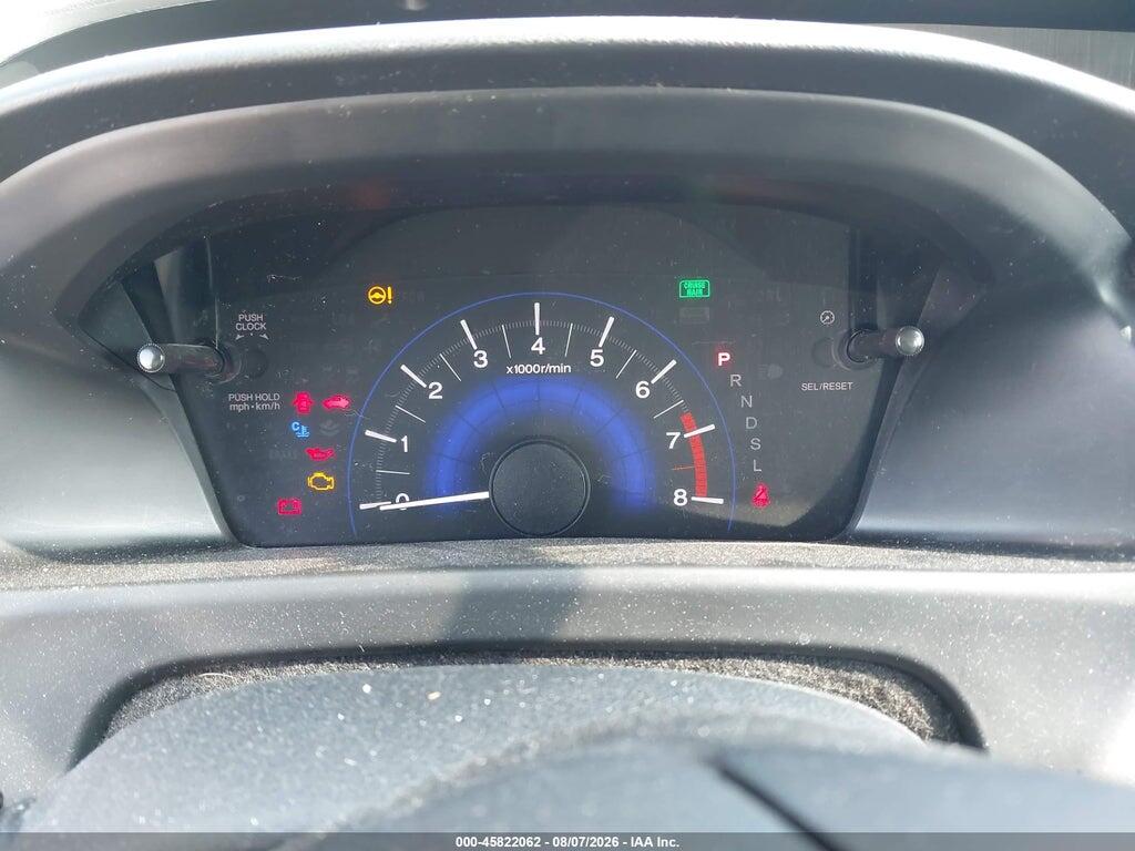 19XFB2F54EE066696 2014 HONDA CIVIC photo no. 7