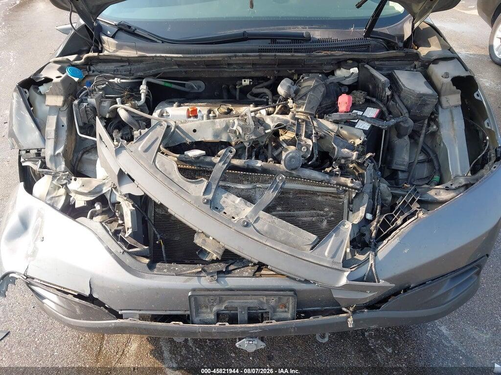 2HKRM4H34EH604209 2014 HONDA CR-V photo no. 10