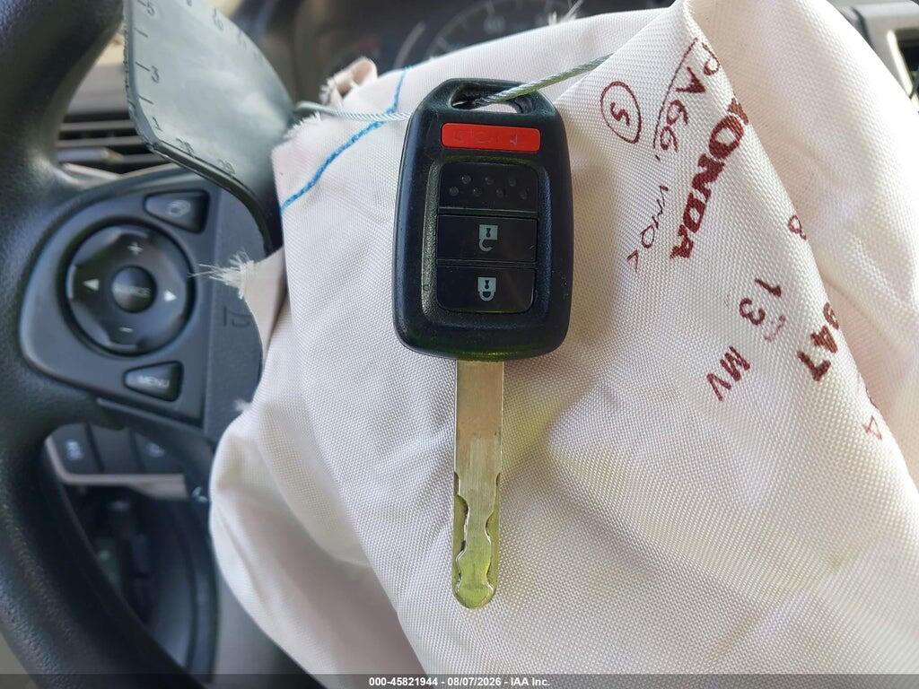 2HKRM4H34EH604209 2014 HONDA CR-V photo no. 11