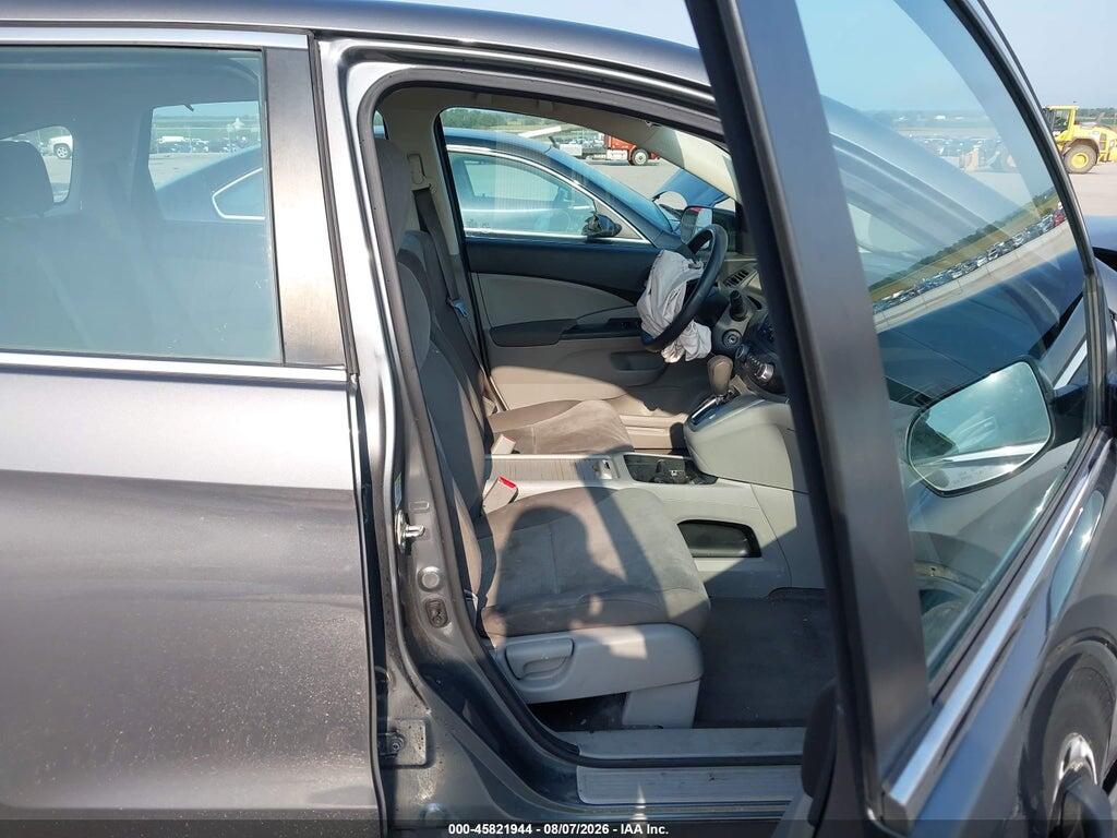 2HKRM4H34EH604209 2014 HONDA CR-V photo no. 5