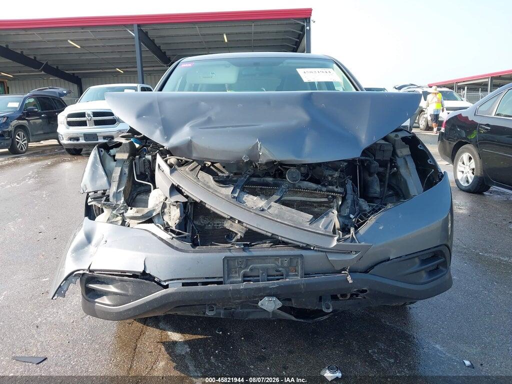 2HKRM4H34EH604209 2014 HONDA CR-V photo no. 6