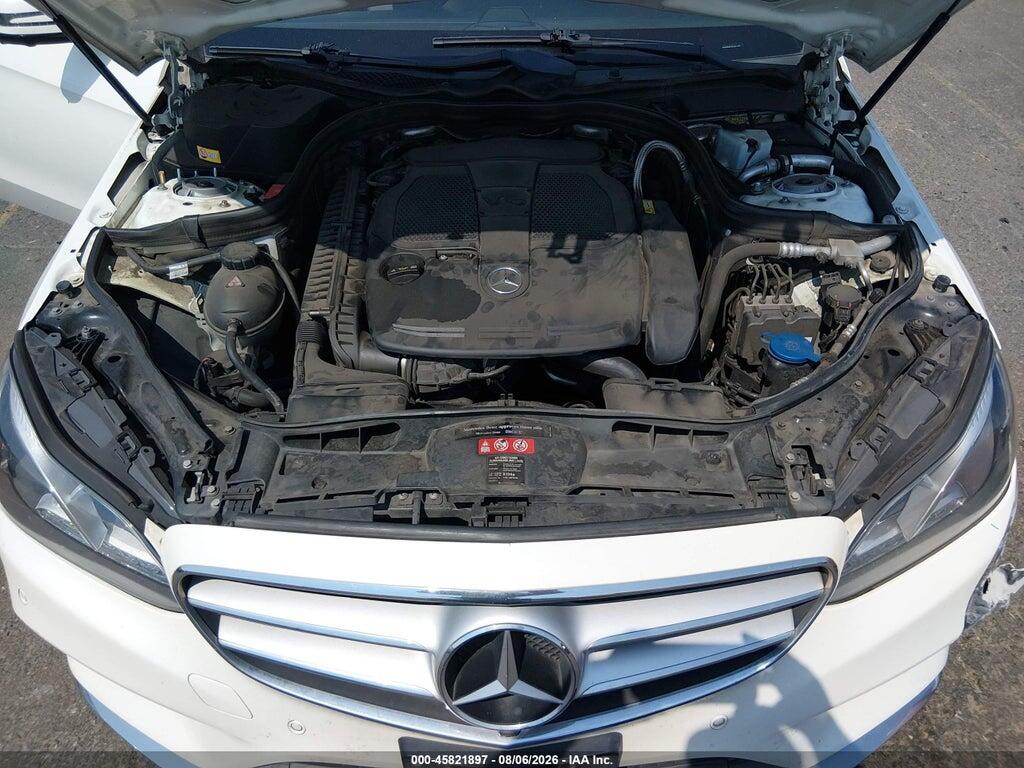 WDDHF5KB2EA916473 2014 MERCEDES-BENZ E 350 photo no. 10
