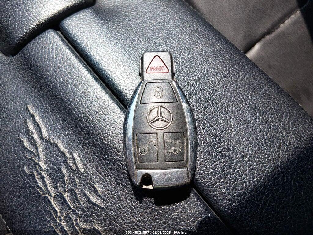 WDDHF5KB2EA916473 2014 MERCEDES-BENZ E 350 photo no. 11