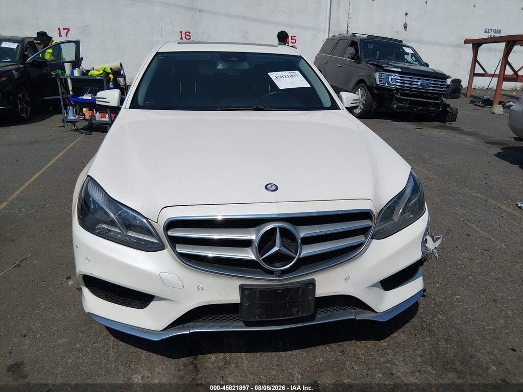 WDDHF5KB2EA916473 2014 MERCEDES-BENZ E 350 photo no. 12