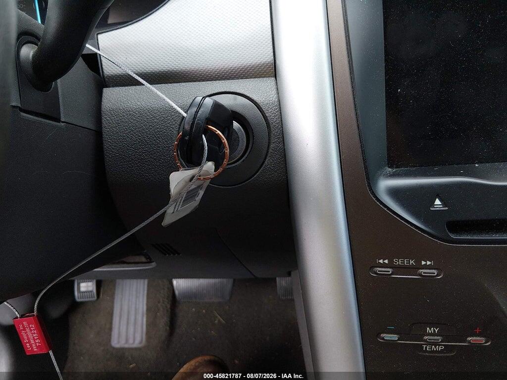 2FMDK3JC1EBA04128 2014 FORD EDGE photo no. 11