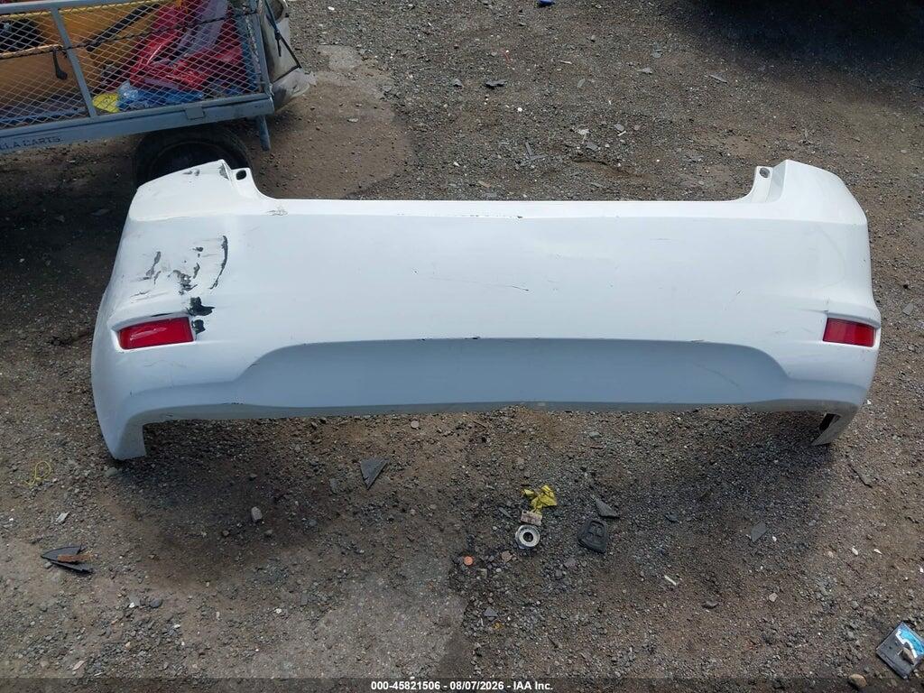 19VDE2E55EE000778 2014 ACURA ILX photo no. 12