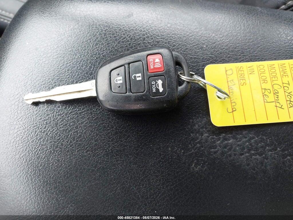 4T1BF1FK9EU869861 2014 TOYOTA CAMRY photo no. 11