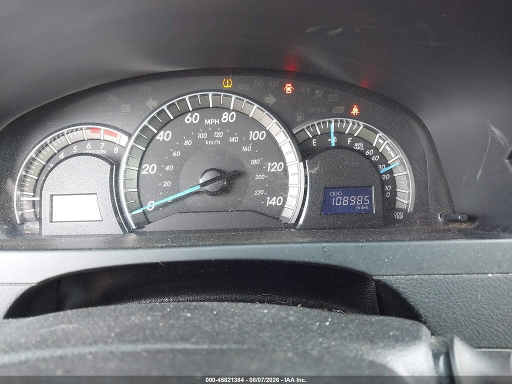 4T1BF1FK9EU869861 2014 TOYOTA CAMRY photo no. 7
