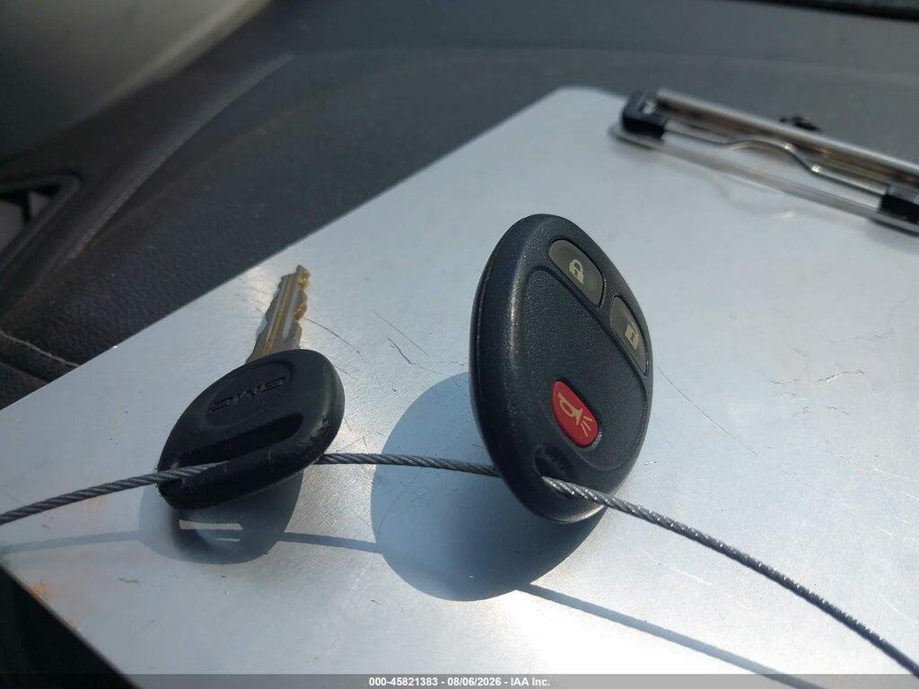 1GKKRNED5EJ188415 2014 GMC ACADIA photo no. 11