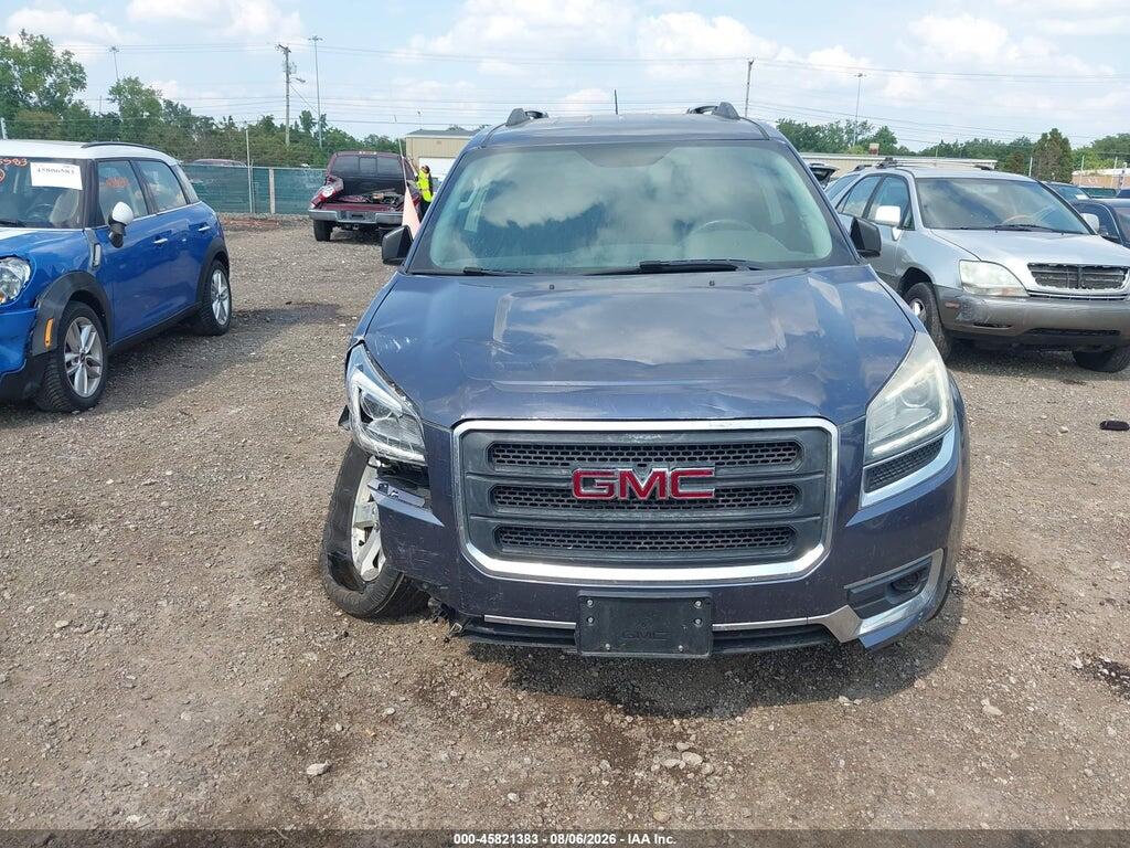 1GKKRNED5EJ188415 2014 GMC ACADIA photo no. 12