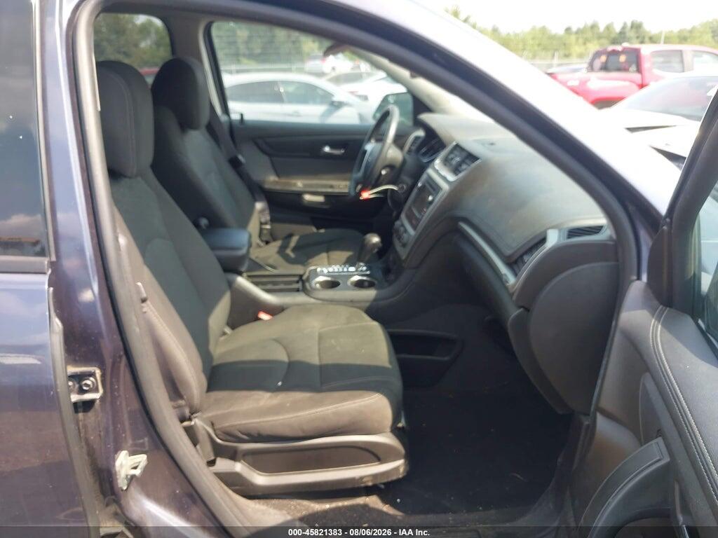 1GKKRNED5EJ188415 2014 GMC ACADIA photo no. 5