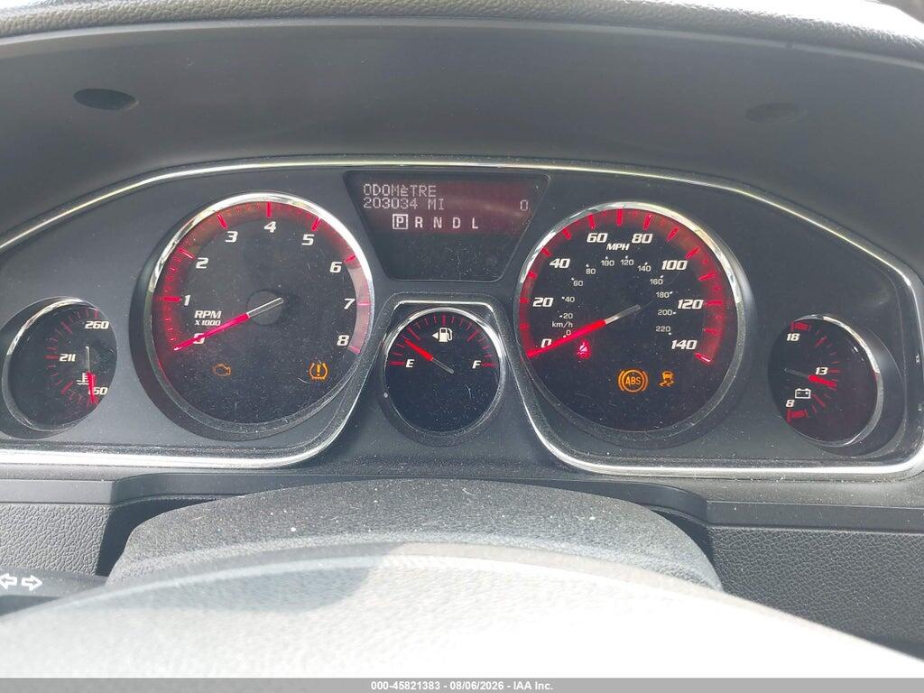 1GKKRNED5EJ188415 2014 GMC ACADIA photo no. 7