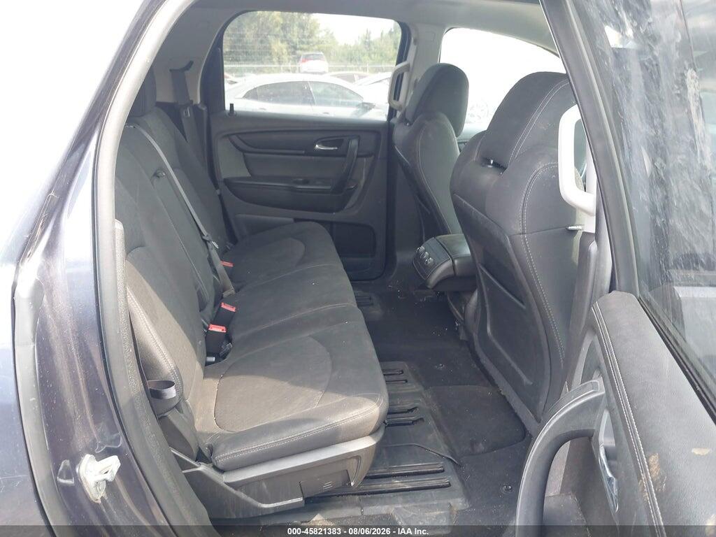 1GKKRNED5EJ188415 2014 GMC ACADIA photo no. 8