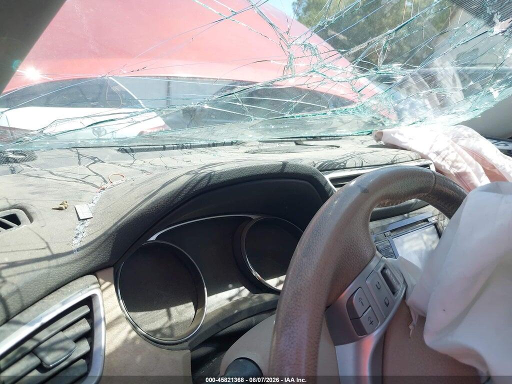 5N1AT2MT0EC803551 2014 NISSAN ROGUE photo no. 7