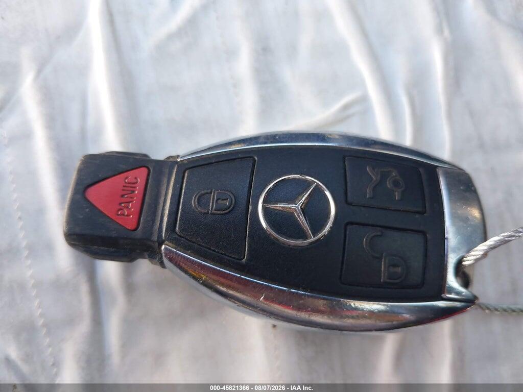 WDDGF4HBXEG239568 2014 MERCEDES-BENZ C 250 photo no. 11