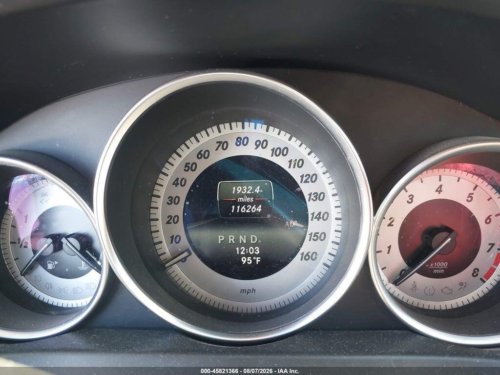 WDDGF4HBXEG239568 2014 MERCEDES-BENZ C 250 photo no. 7