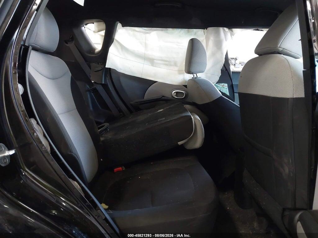 KNDJN2A20E7002007 2014 KIA SOUL photo no. 8
