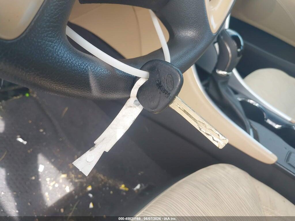 5NPEB4AC9EH894073 2014 HYUNDAI SONATA photo no. 11