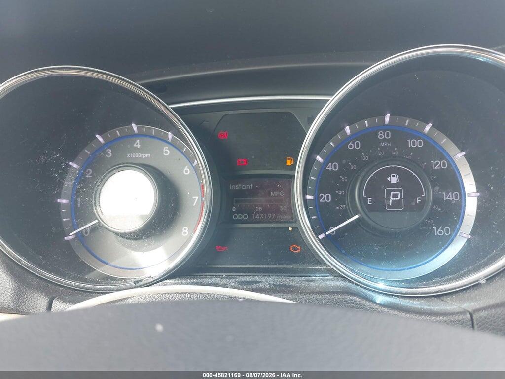 5NPEB4AC9EH894073 2014 HYUNDAI SONATA photo no. 7