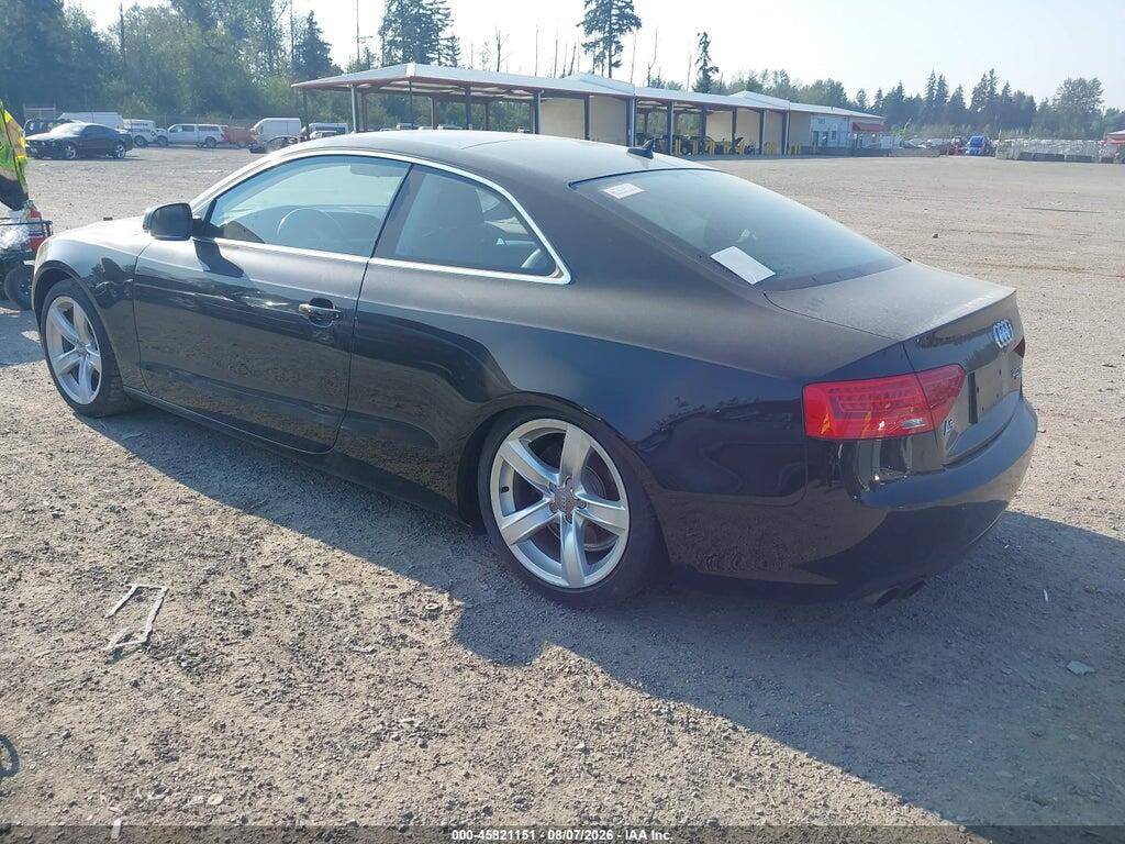 WAUCFAFR3EA025108 2014 AUDI A5 photo no. 3