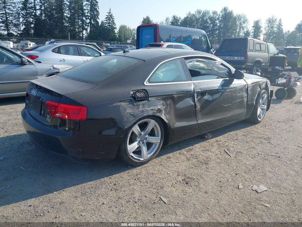 WAUCFAFR3EA025108 2014 AUDI A5 photo no. 4