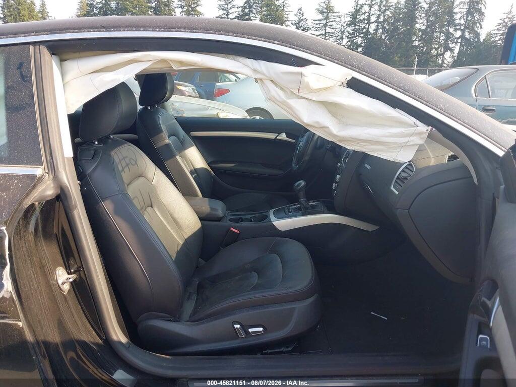 WAUCFAFR3EA025108 2014 AUDI A5 photo no. 5