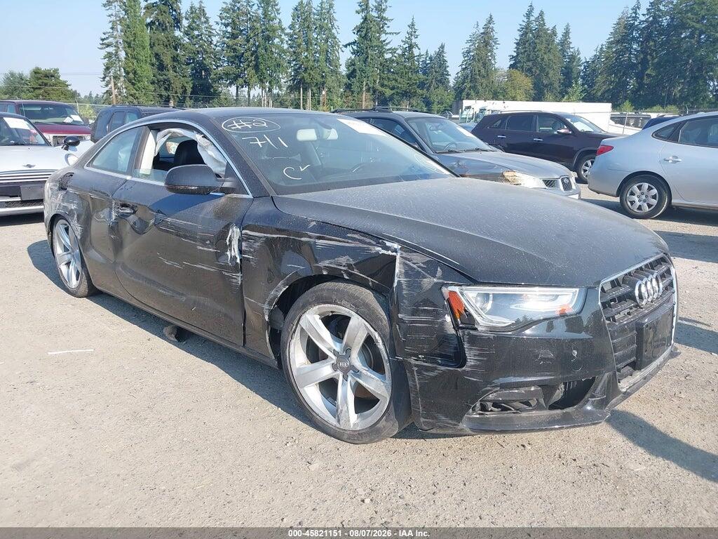 WAUCFAFR3EA025108 2014 AUDI A5 photo no. 6