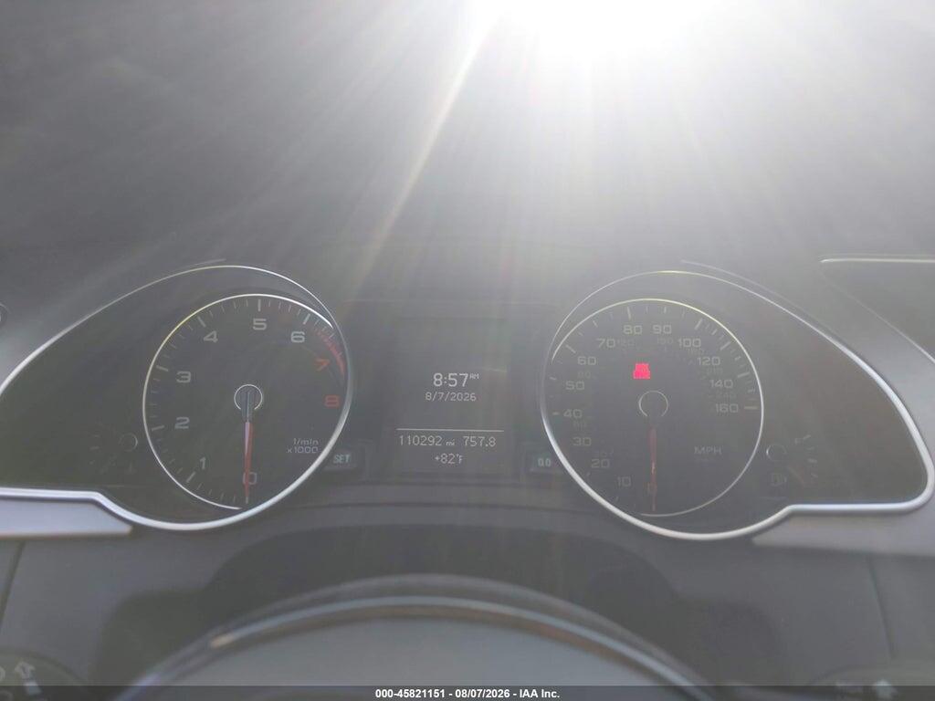 WAUCFAFR3EA025108 2014 AUDI A5 photo no. 7