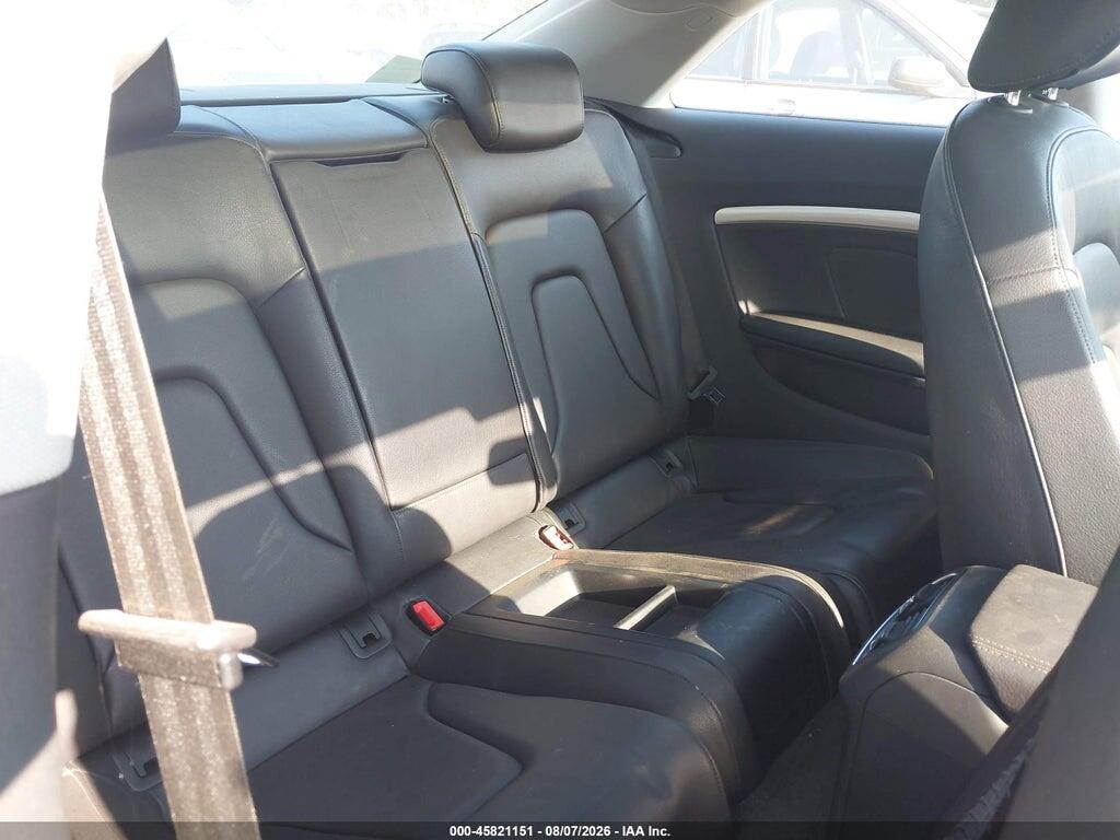 WAUCFAFR3EA025108 2014 AUDI A5 photo no. 8