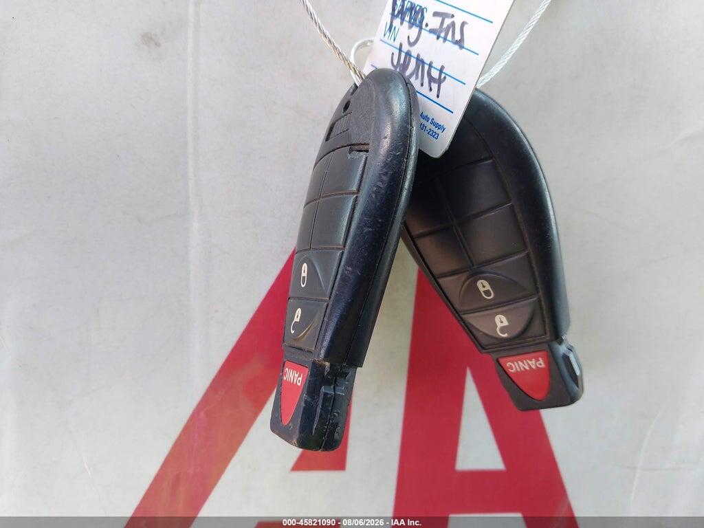 2C4RDGBG9ER129883 2014 DODGE GRAND CARAVAN photo no. 11