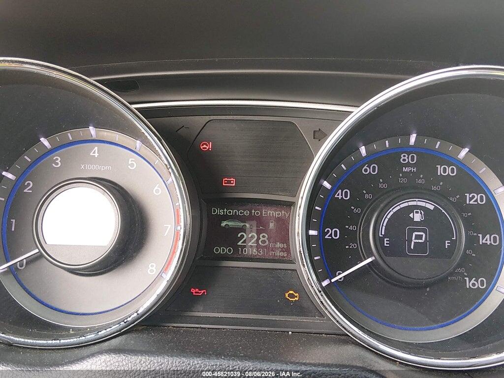 5NPEB4AC6EH941348 2014 HYUNDAI SONATA photo no. 7