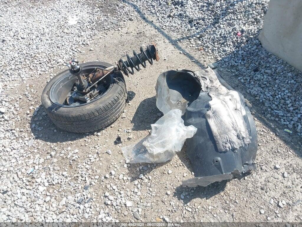 3FA6P0HD9ER240576 2014 FORD FUSION photo no. 12