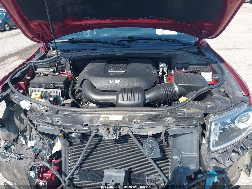 1C4RJFBG1EC236972 2014 JEEP GRAND CHEROKEE photo no. 10