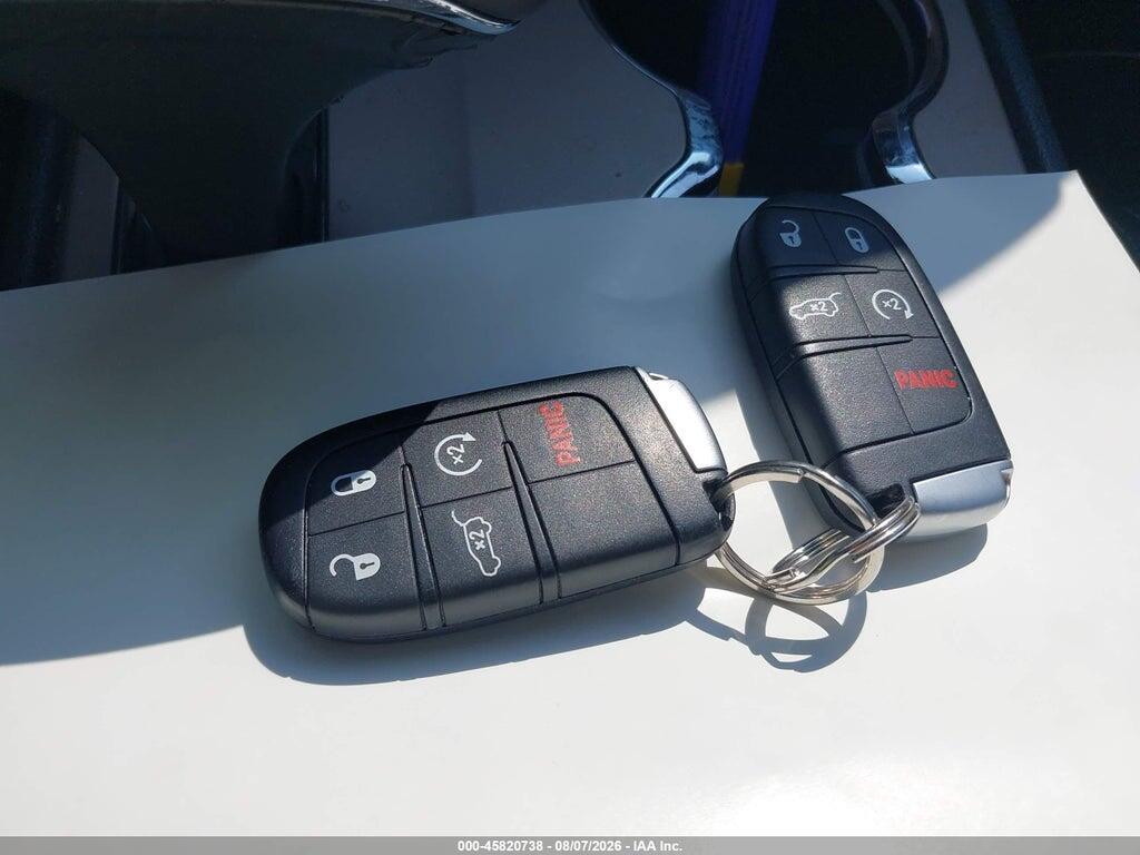 1C4RJFBG1EC236972 2014 JEEP GRAND CHEROKEE photo no. 11