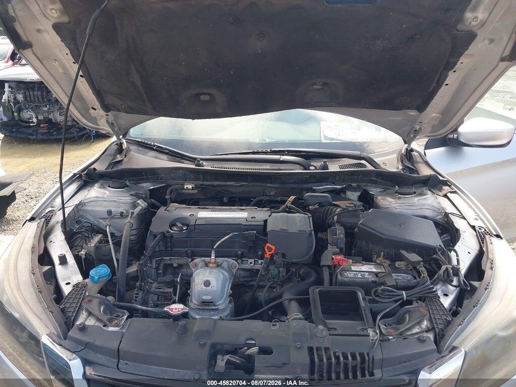 1HGCR2F32EA219500 2014 HONDA ACCORD photo no. 10