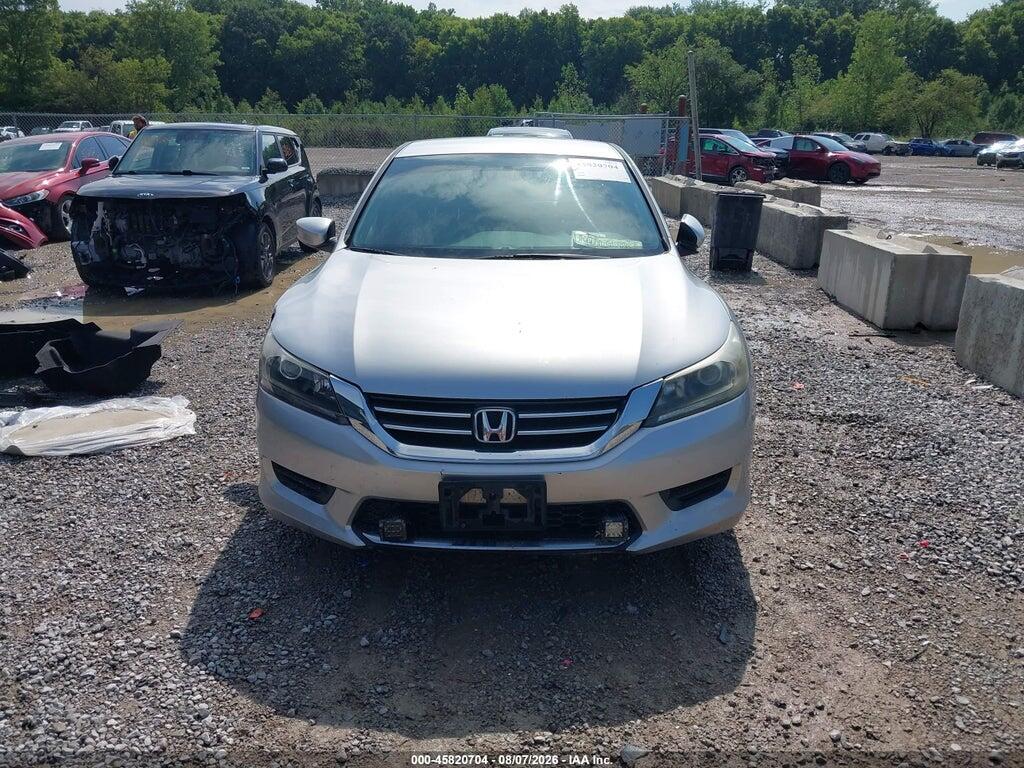 1HGCR2F32EA219500 2014 HONDA ACCORD photo no. 12