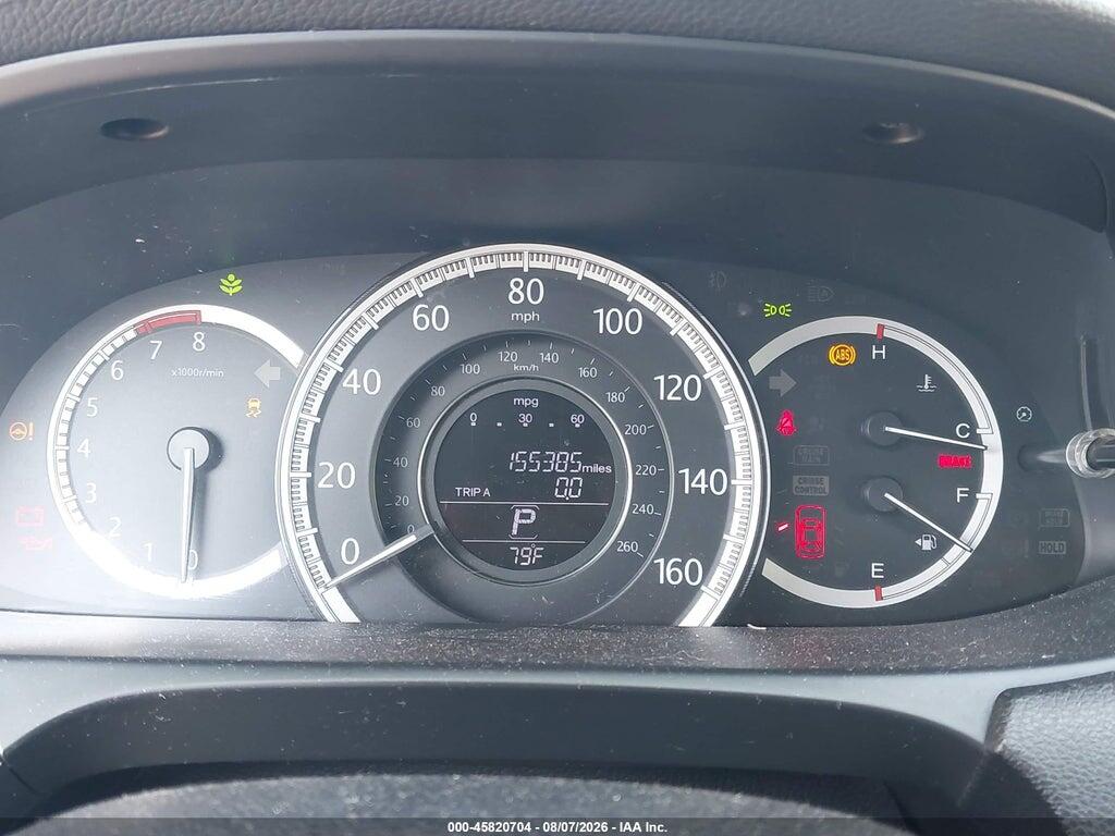 1HGCR2F32EA219500 2014 HONDA ACCORD photo no. 7